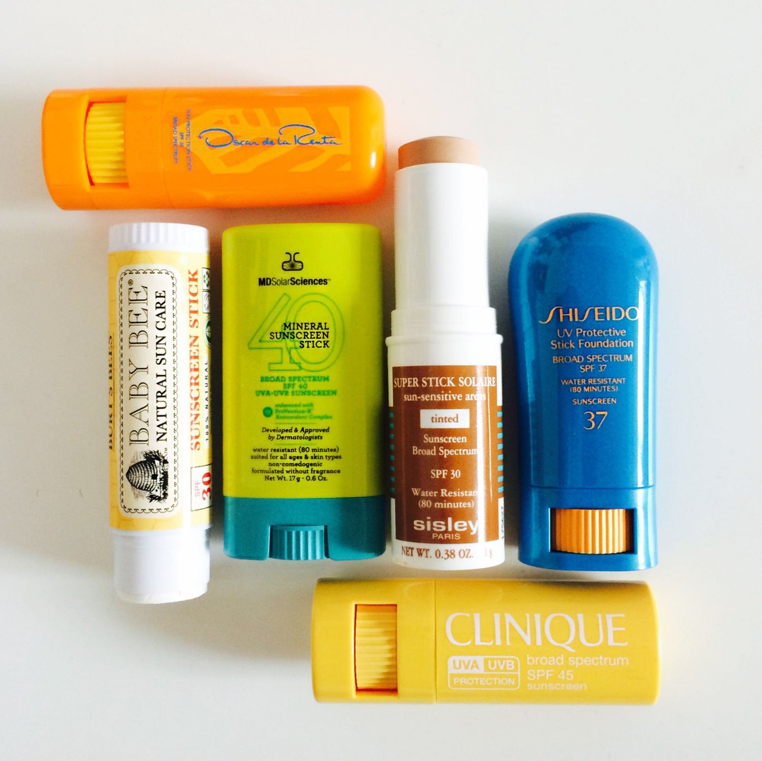 Convenient, easy application, and recyclable: the new sunscreen frontiers.