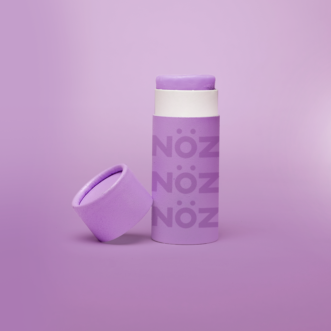 Purple NÖZ Sunscreen