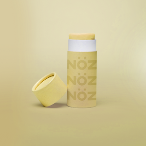 Yellow NÖZ Sunscreen